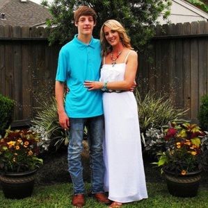 Meet your Posher, Mandy